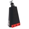 Image de LP Rock Ridge Rider - Sonnaille - 8" - noir, rouge