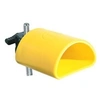 Image de 1305 Blast Block aigu - jaune