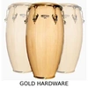 Image de Percussions LP Latin Percussion MATADOR CONGA 11 3/4 - NATUREL - M750S-AW Congas