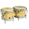 Image de Percussions LP Latin Percussion LP MATADOR NATUREL - M201/AWC Bongos