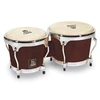 Image de Percussions Lp Latin Percussion Lpa601-Dw Bongos Aspire Dark Wood Bongos