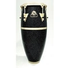 Image de Percussions LP Latin Percussion LP GALAXY FIBRE - REQUINTO 9 3/4 - BLACK HOLOGRAM SPARKLE Congas