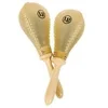 Image de Percussions LP Latin Percussion SALSA RAWHIDE LP ANIMALE - LP 393RH Maracas