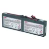 Image de RBC18 Batterie de l'onduleur Sealed Lead Acid (VRLA)