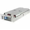 Image de Cartouche de batterie de rechange APC #43 - Batterie d'onduleur - Acide de plomb - pour P/N: SMT1000RM1U, SMT2200R2I-AR, SMT2200RMI2UC,