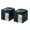 Image de APC Cartouche de batterie de rechange RBC55
