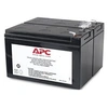 Image de Cartouche de batterie de rechange APC #113 - Batterie d'onduleur - 1 x batterie - Acide de plomb - noir - pour Back-UPS RS 1100