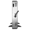 Image de APC Smart-UPS X Rack/tour de batterie externe 120 V - Boîtier de piles - 2 x batterie - Acide de plomb - 2U - noir - pour Cartouche de batterie de