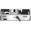Image de APC Smart-UPS X 3000 Rack/Tour LCD - Onduleur - CA 208/230 V - 2.7 kW - 3000 VA - monophasé - Ethernet 10/100, RS-232 - connecteurs de sortie : 11 -