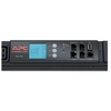 Image de PDU en rack avec compteur APC - Unité de distribution secteur (rack-montable) - CA 400 V - triphasé - Ethernet, RS-232, USB - entrée : IEC 60309 32A