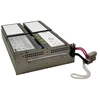 Image de Cartouche de batterie de rechange APC #132 - Batterie d'onduleur - 1 x batterie - Acide de plomb - noir - pour P/N: SMC1500-2U, SMC1500-2UTW,