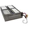 Image de Cartouche de batterie de rechange APC #133 - Batterie d'onduleur - 1 x batterie - Acide de plomb - noir - pour SMT1500RM2U, SMT1500RM2UTW,