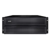Image de APC Smart-UPS X Rack/tour de batterie externe 120 V - Boîtier de piles (montable sur rack / externe) - 2 x batterie - Acide de plomb - 4U - noir -