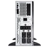 Image de APC Smart-UPS X 3000 Rack/Tour LCD - Onduleur (montable sur rack / externe) - CA 208/230 V - 2700 watt - 3000 VA - monophasé - RS-232, USB -