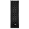 Image de Smart-UPS SRT 192V 8kVA and 10kVA Battery Pack - Boîtier de piles (interne) - 2 x batterie - Acide de plomb - 2U - noir - pour P/N: SRC10KUXI,