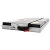Image de Cartouche de batterie de rechange APC #88 - Batterie d'onduleur - 1 x batterie - Acide de plomb - pour P/N: SMT1500RM1U, SMT1500RM1UC, SMT1500RMI1U,