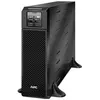 Image de APC Smart-UPS SRT 5000VA - Onduleur (montable sur rack / externe) - CA 230 V - 4500 Watt - 5000 VA - Ethernet 10/100, USB - connecteurs de sortie :