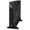 Image de Smart-UPS SRT 2200VA - Onduleur - CA 230 V - 1980 watt - 2200 VA - RS-232, USB - connecteurs de sortie : 10