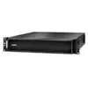 Image de Smart-UPS SRT 96V 3kVA RM Battery Pack - Boîtier de piles (rack-montable) - 2 x batterie - Acide de plomb - 2U - noir - pour P/N: AR3003, AR3003SP,
