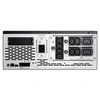 Image de APC Smart-UPS X 2200 rack/tour LCD - Onduleur (montable sur rack / externe) - CA 208/240 V - 1980 watt - 2200 VA - monophasé - Ethernet 10/100,