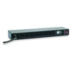 Image de Rack PDU Switched 1U 10 A 230 V (8) C13 Cord Length (2 meters) IEC320