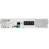 Image de Smart-UPS C SMC1500I-2UC - Onduleur (rack-montable) - CA 220/230/240 V - 900 watt - 1500 VA - RS-232, USB - connecteurs de sortie : 4 - 2U - noir -