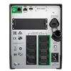Image de APC Smart-UPS SMT1500IC - Onduleur - CA 220/230/240 V - 1000 watt - 1500 VA - RS-232, USB - connecteurs de sortie : 8 - noir - avec APC SmartConnect