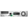 Image de Smart-UPS 1500VA LCD RM - Onduleur (rack-montable) - CA 220/230/240 V - 1000 Watt - 1500 VA - RS-232, USB - connecteurs de sortie : 4 - 2U - noir -