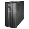 Image de APC Smart-UPS SMT2200IC - Onduleur - CA 220/230/240 V - 1980 watt - 2200 VA - Acide de plomb - RS-232, USB - connecteurs de sortie : 9 - noir - avec
