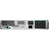 Image de APC Smart-UPS SMT3000RMI2UC - Onduleur (rack-montable) - CA 230 V - 2700 watt - 3000 VA - monophasé - RS-232, USB - connecteurs de sortie : 12 - 2U -