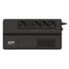 Image de Easy UPS BV BV1000I-GR - Onduleur - CA 230 V - 600 watt - 1000 VA - 9 Ah - connecteurs de sortie : 4