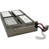 Image de Cartouche de batterie de rechange APC #157 - Batterie d'onduleur - 1 x batterie - Acide de plomb - 336 Wh - noir - pour P/N: SMC1500-2UC,