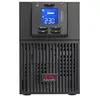 Image de APC Easy UPS SRV SRV1KI - Onduleur - CA 230 V - 800 watt - 1000 VA - USB, RS-232 - connecteurs de sortie : 3