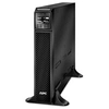Image de APC Smart-UPS SRT 1000VA - Onduleur (montable sur rack / externe) - CA 230 V - 1000 watt - 1000 VA - RS-232, USB - connecteurs de sortie : 6 - PFC -