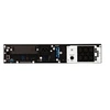 Image de Smart-UPS SRT 1500VA - Onduleur (montable sur rack / externe) - CA 220/230/240 V - 1500 watt - 1500 VA - USB, serial - connecteurs de sortie : 6 -