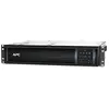 Image de APC BY SCHNEIDER ELECTRIC Smart-UPS SMT-SmartConnect - SMT750RMI2UC - Onduleur 750VA (Montage en Rack 2U, Cloud Monitoring, 4 Prises IEC-C13) en occasion ou reconditionné
