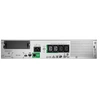 Image de Smart-UPS 750VA LCD RM - Onduleur (rack-montable) - CA 230 V - 500 Watt - 750 VA - Ethernet, RS-232, USB - connecteurs de sortie : 4 - 2U - noir -