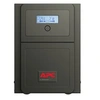 Image de Easy UPS SMV SMV1000CAI - Onduleur - CA 220/230/240 V - 700 watt - 1000 VA - 2 x batterie - 7 Ah - 7 Ah - USB, RS-232 - connecteurs de sortie : 6