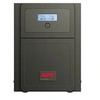 Image de APC Easy UPS SMV SMV2000CAI - Onduleur - CA 220/230/240 V - 1400 watt - 2000 VA - 7 Ah - USB, RS-232 - connecteurs de sortie : 6