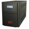 Image de APC Easy UPS SMV SMV750CAI - Onduleur - CA 220/230/240 V - 525 watt - 750 VA - 7 Ah - USB, RS-232 - connecteurs de sortie : 6