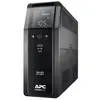 Image de Back-UPS Pro BR1200SI - Onduleur - CA 220-240 V - 720 watt - 1200 VA - USB - connecteurs de sortie : 8 - noir