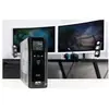 Image de Back-UPS Pro BR1600SI - Onduleur - CA 220-240 V - 960 watt - 1600 VA - 260 Wh - USB - connecteurs de sortie : 8 - noir