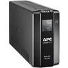 Image de Back-UPS Pro BR650MI - Onduleur - CA 230 V - 390 watt - 650 VA - USB - connecteurs de sortie : 6 - noir