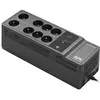 Image de APC Back-UPS Essential BE850G2-FR - Onduleur parafoudre avec Batterie de Secours de 850VA (8 Prises, parasurtenseur, 2 Port de Charge USB Rapides Type-A et Type-C) en occasion ou reconditionné