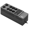 Image de Back-UPS BE850G2-FR - Onduleur - CA 220/230 V - 520 watt - 850 VA - USB - connecteurs de sortie : 8 - France, Belgique - noir
