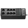 Image de APC Back-UPS BE850G2-GR - Onduleur - CA 230 V - 520 watt - 850 VA - connecteurs de sortie : 8 - noir