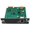 Image de Carte de gestion réseau APC 3 avec arrêt du réseau PowerChute - Carte de supervision distante - 1GbE - 1000Base-T - pour P/N: SMTL2K2RM2UCLNC,