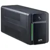 Image de APC - Onduleur APC Easy UPS 700VA   BVX700LI - Batterie de Secours et Protection Contre Les surtensions, onduleur avec AVR en occasion ou reconditionné