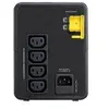 Image de APC Easy UPS BVX Series BVX900LI - Onduleur - CA 220-240 V - 480 watt - 900 VA - 9 Ah - connecteurs de sortie : 4