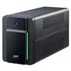Image de APC - Onduleur APC Easy UPS 1200VA   BVX1200LI-GR - Batterie de Secours et Protection Contre Les surtensions, Prises ''Schuko'', onduleur avec AVR en occasion ou reconditionné